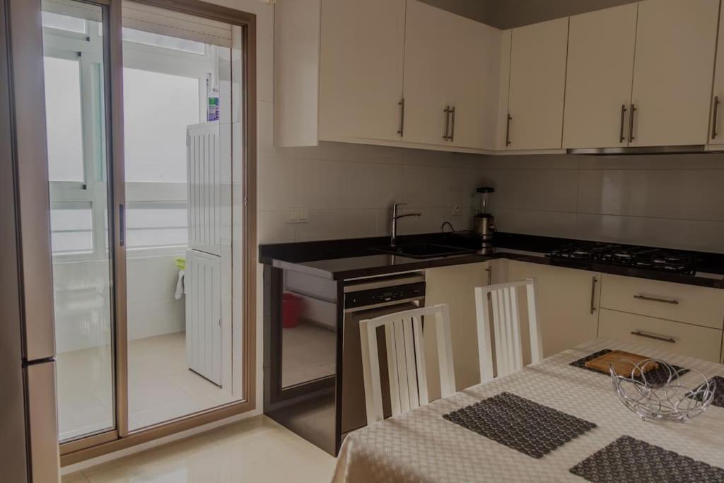Appartement Confort Et Elegance A