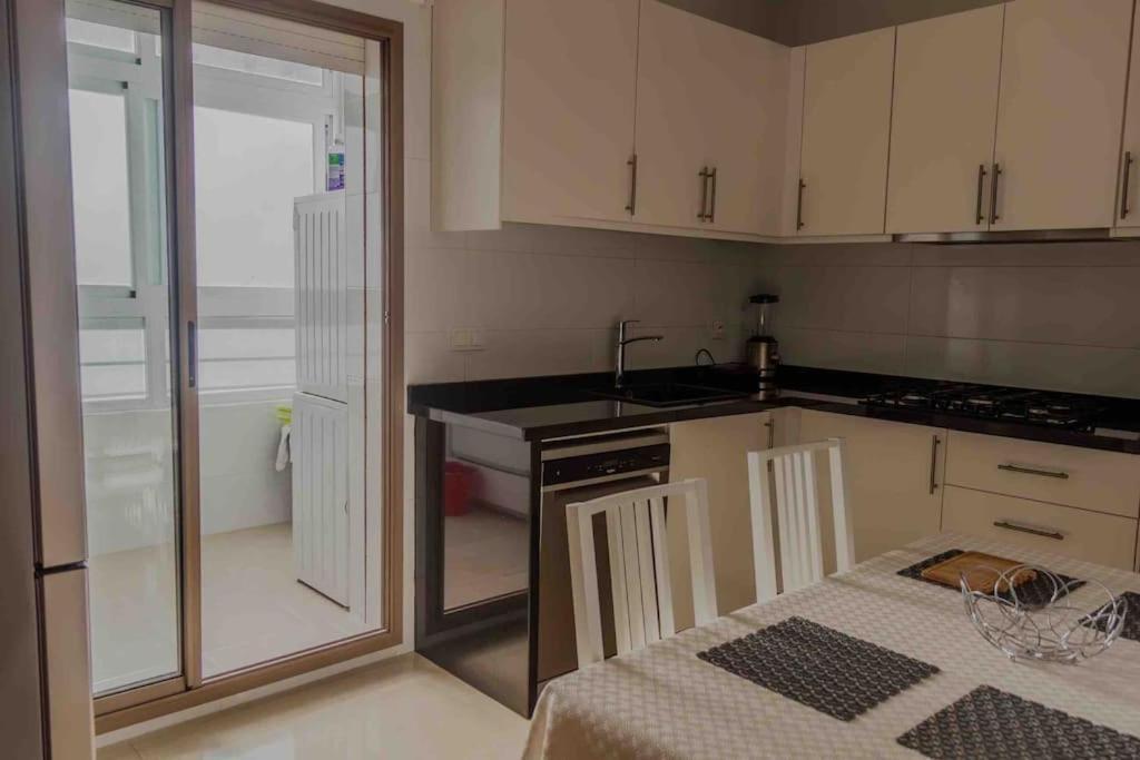 Confort Et Elegance A Appartement