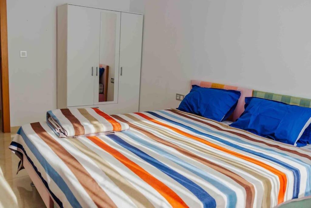 Confort Et Elegance A Appartement *