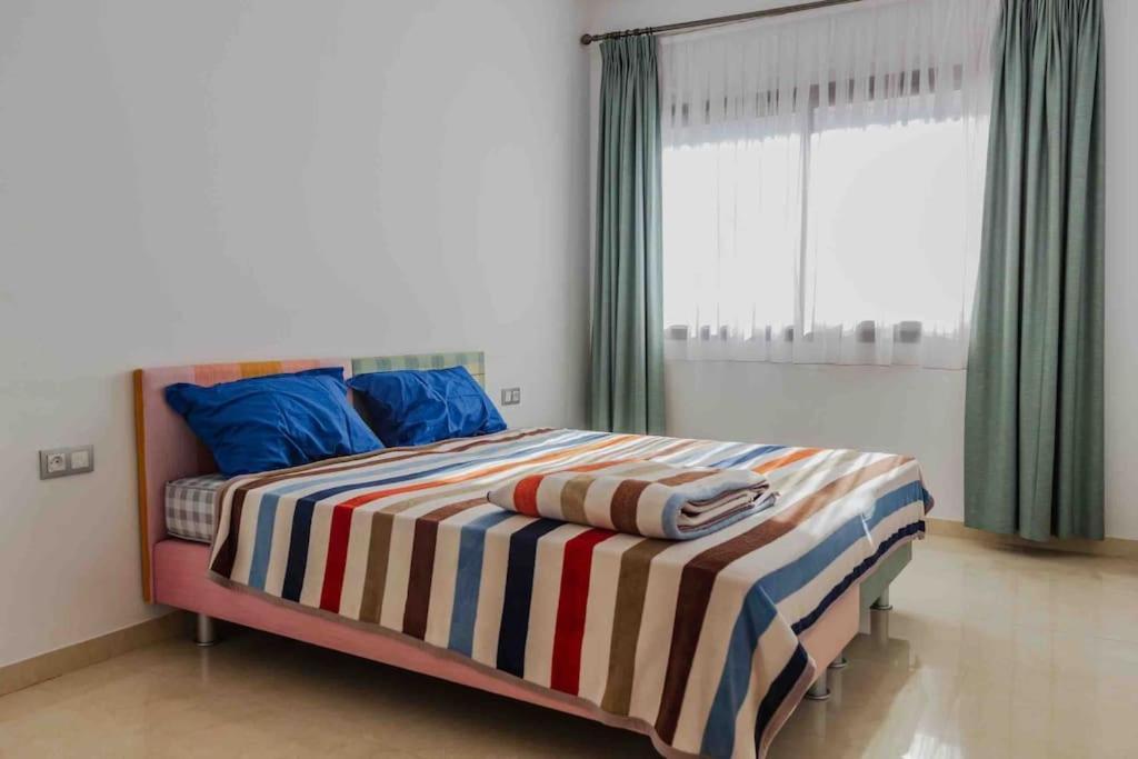 Appartement Confort Et Elegance A Tanger
